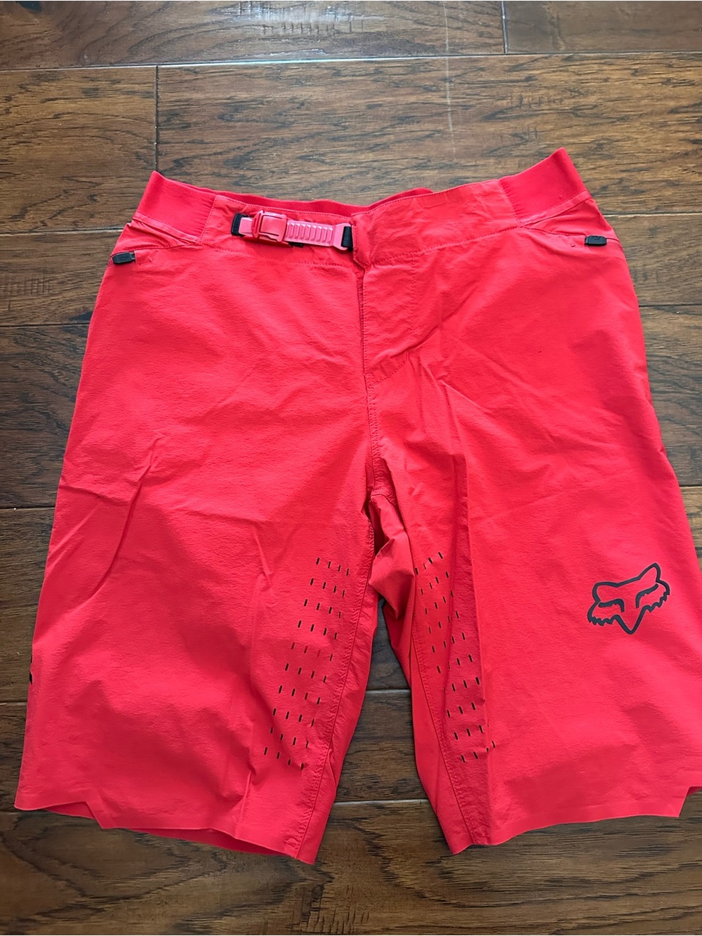 Fox Racing Flexair Mountain biking short